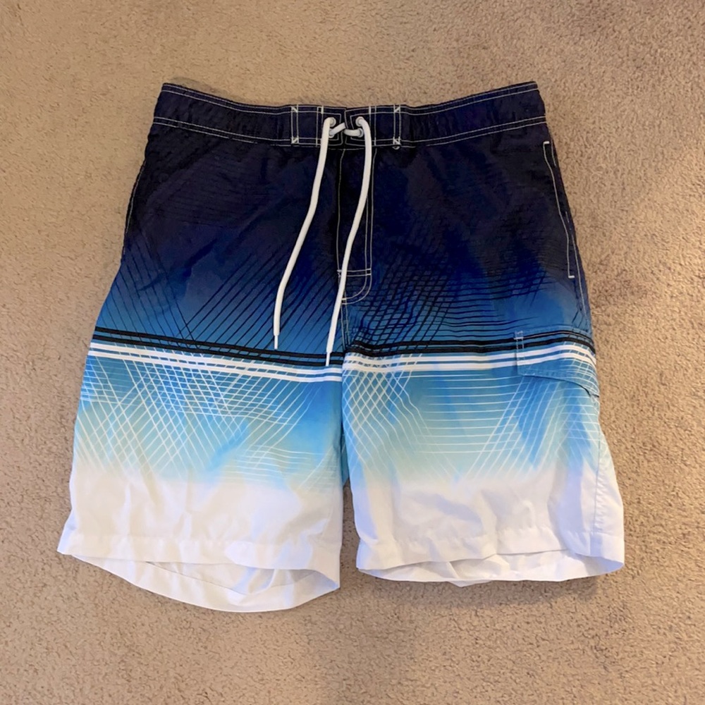 Sonoma bathing suit